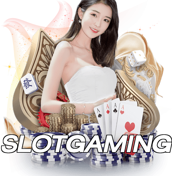 SLOTGAMING